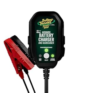 Tender Junior 12 V 800 mAh AGM, batería, flooded, gel, o de litio (LiFePO4) 022 – 0199-dl-wh
