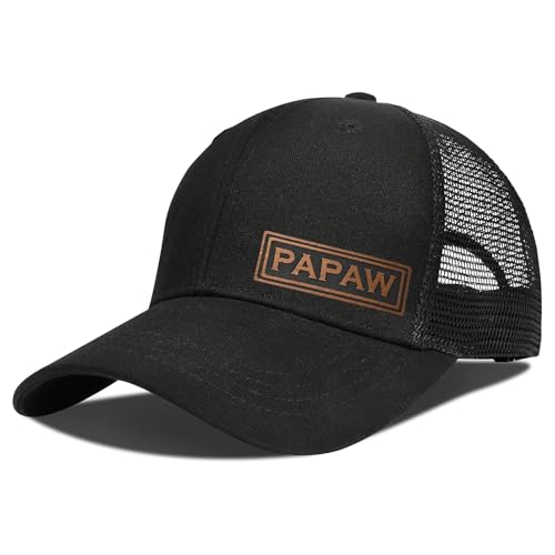 Image of Girl Dad Hat for Men,Girl Dad Gifts Fathers Day Birthday Christmas for Dad Trucker Hat Baseball Caps