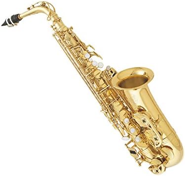 Maybach M1105B Saxophone/Alto Sax