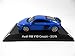 OPO 10 - Voiture 1/43 Collection Supercars Compatible avec Audi R8 V10 Coupé 2019 (S63)