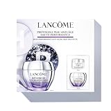 Lancôme Rénergie H.P.N. 300-Peptide Cream Set, High-Performance Anti-Aging Skincare Routine, Wrinkle-Reducing Peptide Cream, SPF 50 Day Cream & Lifting Eye Cream, 50ML