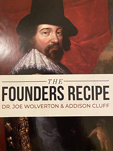  The Founders Recipe: How to Raise a Founding Father (English Edition) PDF Ebook En Ligne