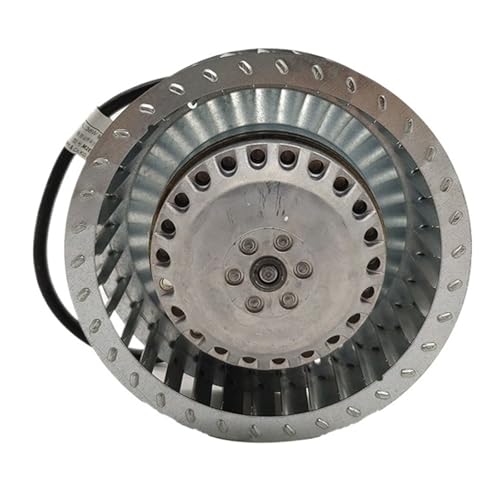 TYEXCZARF Ventilador centrífugo R2E140-BI52-05 R2E140-BR64-26 R2E140-BN16-18fan(R2E140-BI52-05)