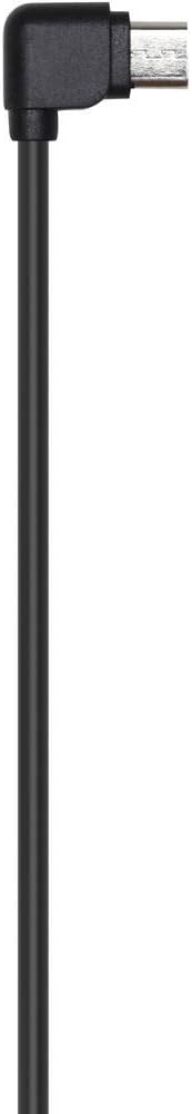 Ronin-S Multi-Camera Control Cable (Micro-USB Type-B)