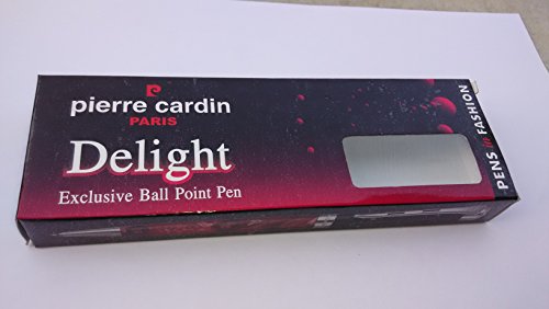 Image of PIERRE CARDIN DELIGHT EXCLUSIVE BALL PEN