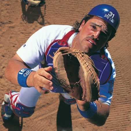 Mike Piazza