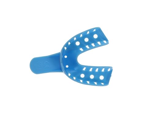 108102 Bandejas de impresión perforadas #2 Grande Inferior 12Pk