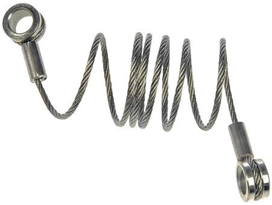 Amazon.com: Peterbilt Hood Cable HLK2047 : Automotive
