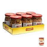 Trancetti di Tonno all'olio di oliva 6 x 550gr