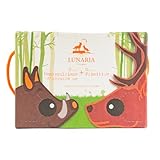 ルナーリア ドッピオ モンテプルチアーノ プリミテーヴォ BIB 4000ml 【2000ml＋2000ml】 赤ワイン イタリアワイン アブルッツオ オーガニック ビオディナミ 飲み比べ 箱 ワイン 箱ワイン ボックスワイン セット ルナリア デメテル ギフト ワイン会 デイリーワイン 誕生日 クリスマス 父の日 母の日