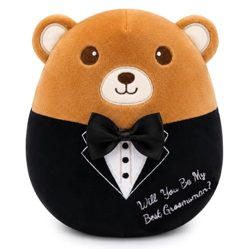 Soft Teddy Bear Plush Gift