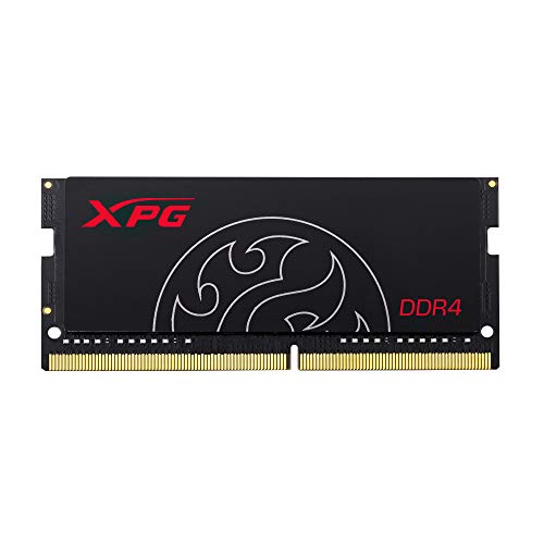 Memoria SO-DIMM DDR4 16GB/2666 XPG HUNTER