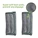 COOLBEBE Car Seat Straps Shoulder Pads for Baby Kids, Super Soft Seat Belt Covers for All Car Seats/Pushchair/Stroller/High Chair