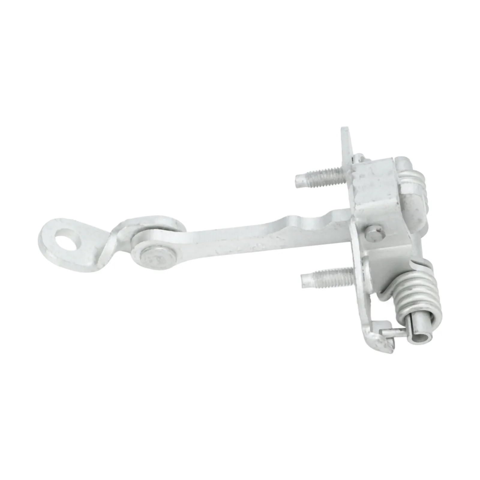 NKURTPC Door Check Strap Hinge Fit for Citroen C3 MK1 MK2 2002‑2015 Front Left Right Door Hinge Stop 9181H1 ReplacZY-20260601-ement Front Door Check Strap