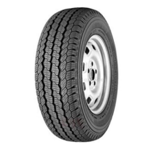 Continental VancoFourSeason RF M+S - 225/55R17 101H - Ganzjahresreifen