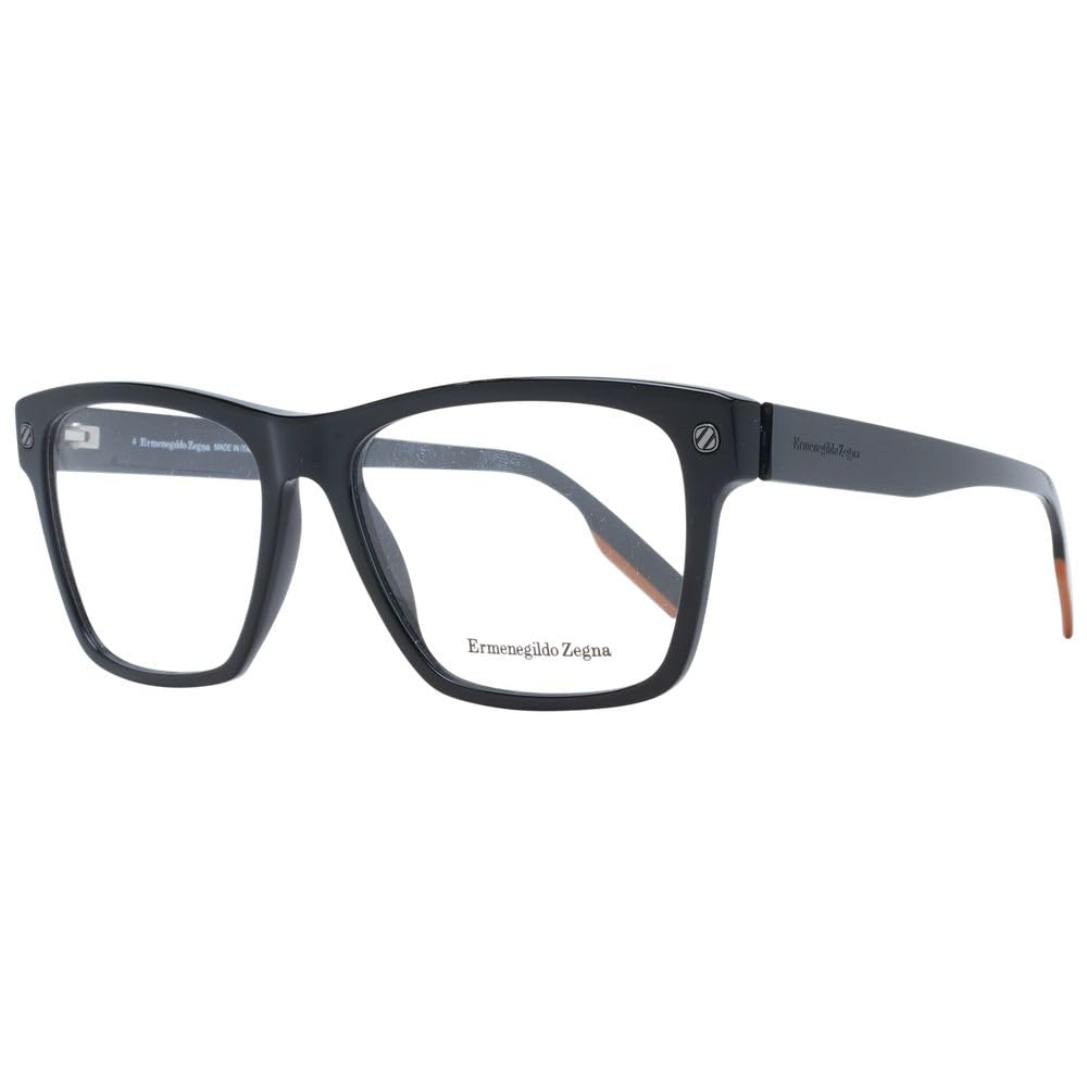 Eyeglasses Ermenegildo Zegna EZ 5231 001 Shiny Black