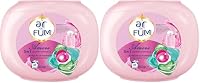 ar FÜM 5in1 Laundry Capsules Amore 36pk (Pack of 2)