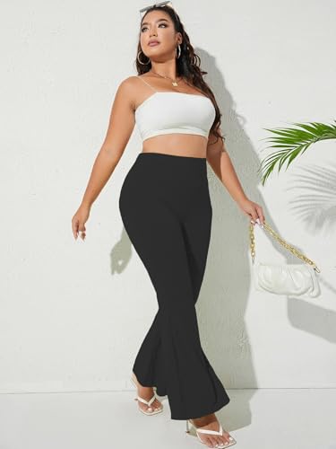 Image of Shasmi Women Business Casual Pants 57 2|Regular Fit