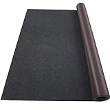 GarveeHome Marine Carpet 6 ft x 18 ft Boat Carpet, Marine Carpeting with Soft Cut Pile and Water-Proof TPR Backing, Carpet Roll for Home, Patio, Porch, Deck