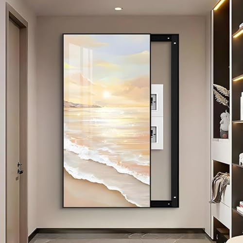 YVYKFZD ���� �d�C���[�^�[�{�b�N�X�J�o�[�A���� �d�C�p�l���J�o�[�A�z�d�ՃJ�o�[�����h�� ���[�^�[�{�b�N�X�����G��A�Ǌ|�� �J�o�[ �q���[�Y�{�b�N�X�{�b�N�X ���d�� �J�o�[�A���r���O���[���I�t�B�X�p �u���[�J�[�{�b�N�X(Black B,60x120c