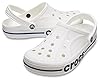 Crocs Baya Clogs, Unisex-Adults Clogs, Water Friendly and Quick Drying, in Espresso, Size M9W11 UK #2