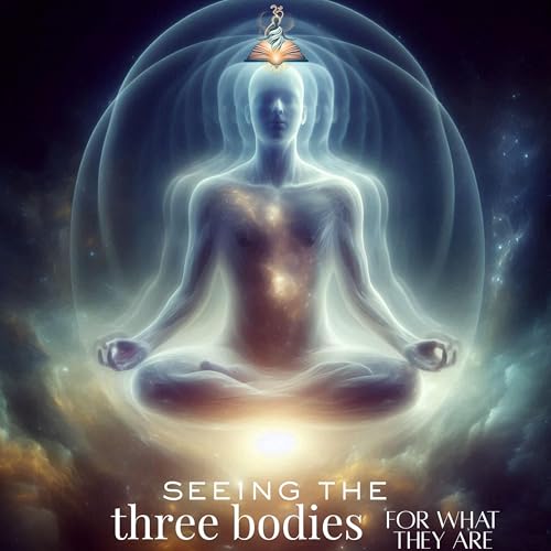Seeing the Three Bodies for What They Are