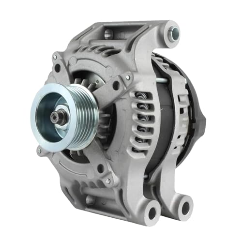 Alternateur pour Chrysler 300 et Dodge Challenger 5.7, réf 4801866AB