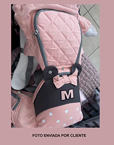 Canguru Ergonômico dos personagens Famosos com Proteção corta vento para o inverno super Fofos Bebê