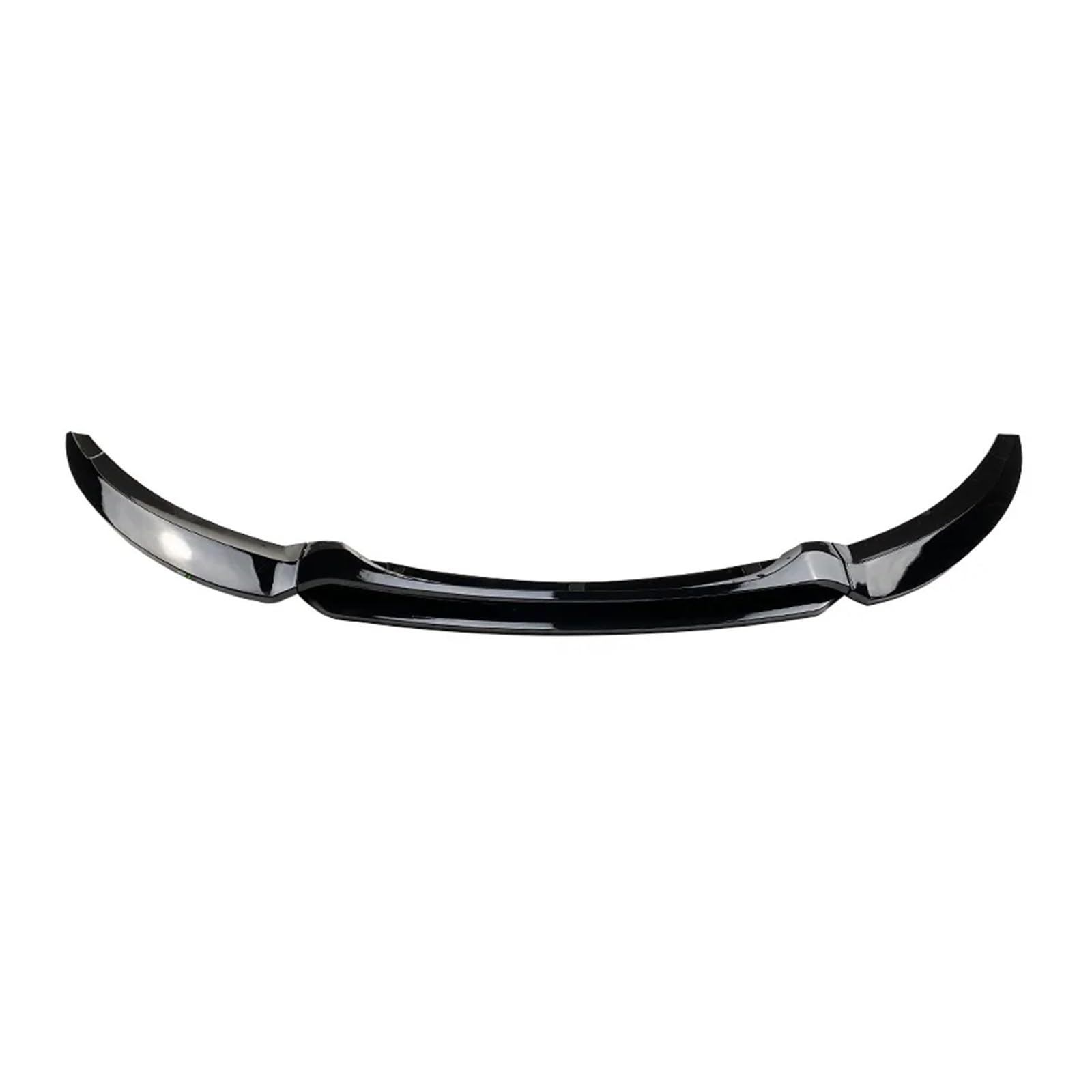 Spoiler de pare-chocs avant Lyjstore pour BMW Série 1 E82 E87 E88 2007-2013 - 7