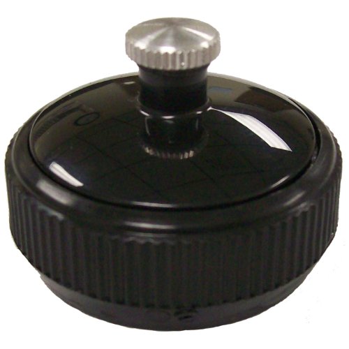 Jiffy Gas Cap