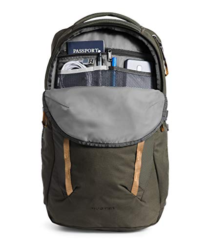 The North Face Pivoter, New Taupe Green/Utility Brown, OS