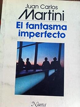 Paperback Fantasma Imperfecto, El (Spanish Edition) [Spanish] Book