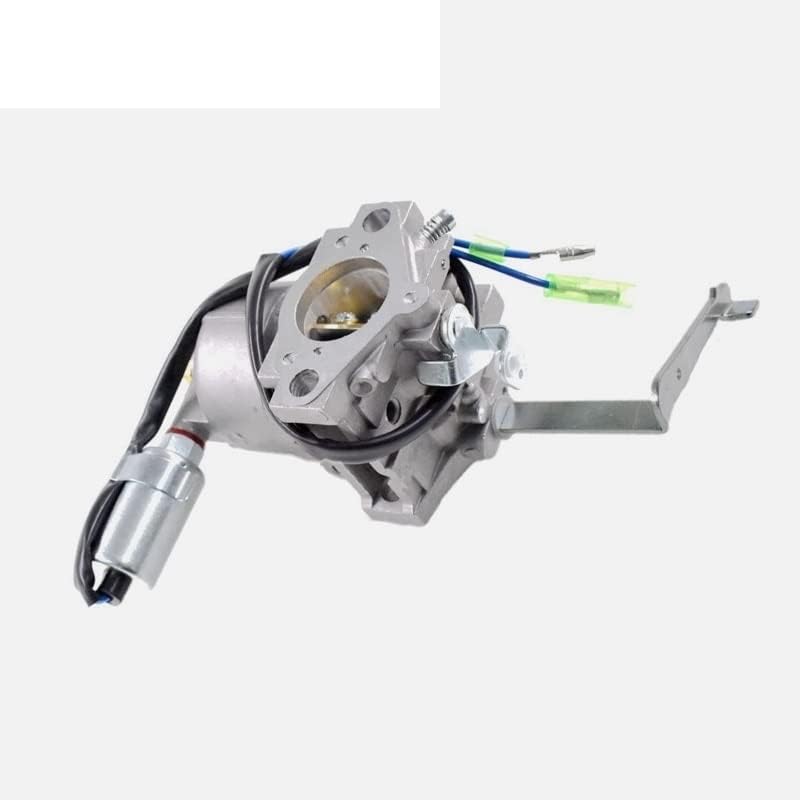 MZ340 MZ360 MX400 エンジン キャブレター EF4600 5200 EF6600 ガソリン発電機部品 キャブレターの
