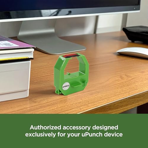 uPunch HNRG10 view4