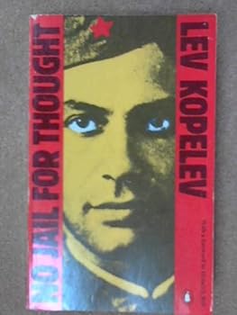 Paperback No Jail for Thought Book