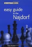 Easy Guide to the Najdorf