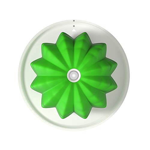 Anself Aroma USB Difusor de Óleo Essencial Ultra-som humidificador Purificador de Ar Umidificador de