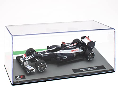 OPO 10 - Auto Miniatura Fórmula 1 1:43 miniatura 2