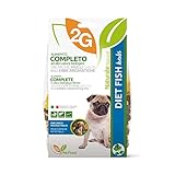 2G PET FOOD