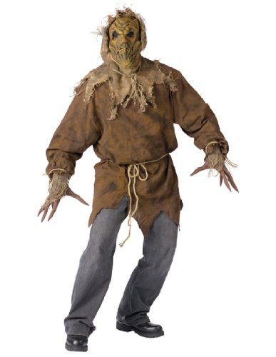 SCARECROW ADULT
