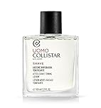 Collistar Uomo Lozione Dopobarba Tonificante, Lenitivo e Idratante, Immediato Effetto Tonificante, 100ml