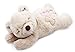 AFP Snuggle Bear Toy Pet Behavioral Aid Toy Warm Plush Toy