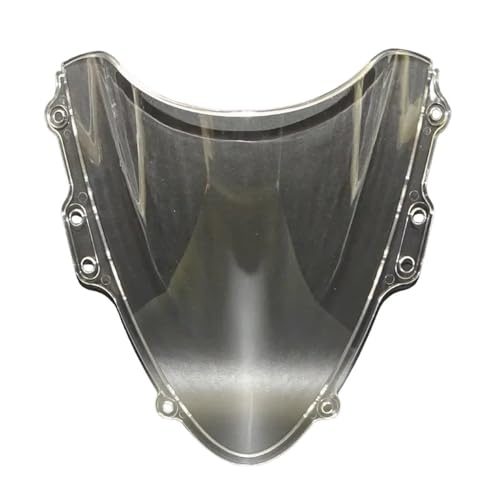 Déflecteur flux d'air moto GSXR600 K4 K5 - Bulle haute protection