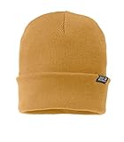 Jack Wolfskin Unisex Rib Baseballkappe, Amber Gold, One Size