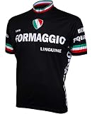J.W. Radtrikot Formaggio Italia Italy 1968 (3XL)