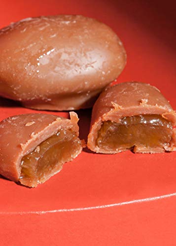 KoRo - Grappa druiven met melkchocolade 250 g - Image 4