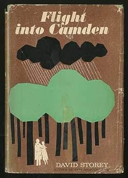Flight into Camden