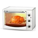 Intelligent et convivial : des commandes intuitives avec des modes de cuisson prédéfinis simplifient le fonctionnement et offrent des performances constantes.