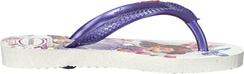 Image of Havaianas Unisex-Child Slim My Little Pony Flip Flop Sandal