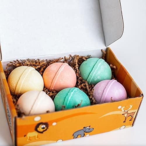 Are Lush Bath Bombs Safe For Dogs